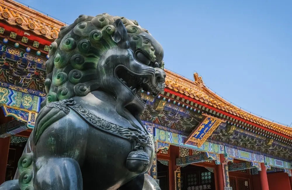 The Dog: Symbol, Totem and Cultural Influence