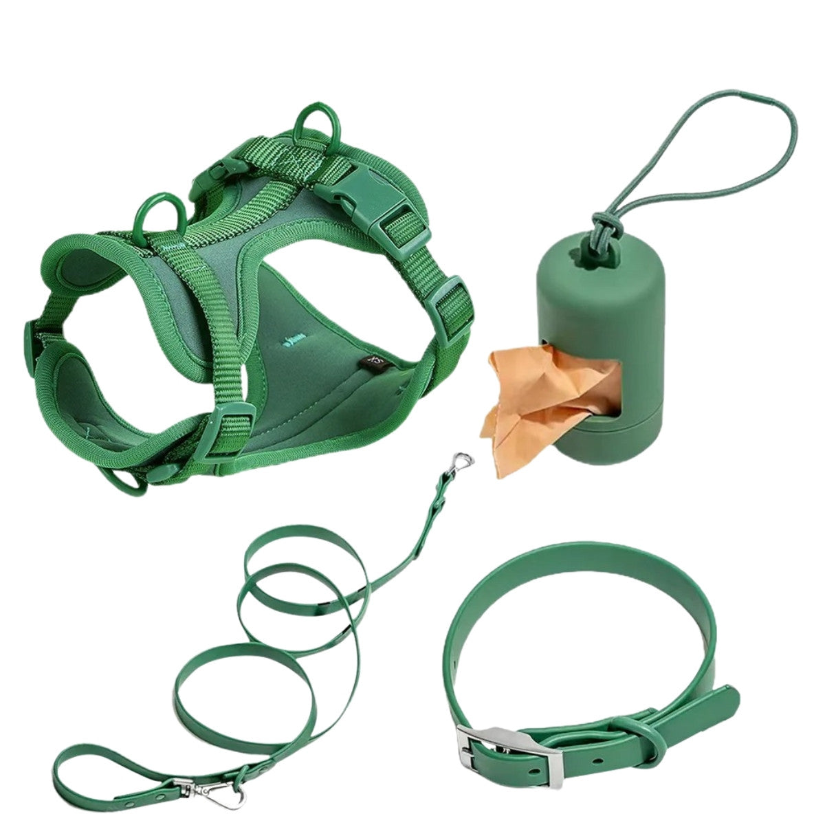 Harnais & Accessoires