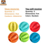 Careball Interactive Dog Ball 