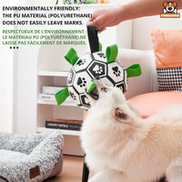 Ballon de Jeu Interactif pour Chiens - CJGY185868208HS - Balles - Chienalafolie