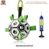 Ballon de Jeu Interactif pour Chiens - CJGY185868211KP - Balles - Chienalafolie