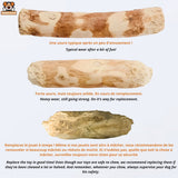 Dog Chew Wood
