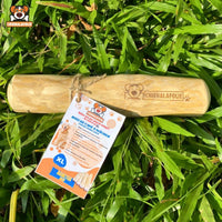 Best Coffee Wood for Dogs Size Xl
