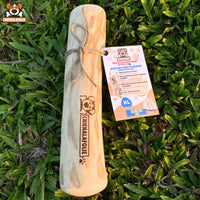Coffee Wood Chew Stick
