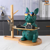 Boîte de Rangement Bouledogue Français - CJJT158743902BY - Décorations - Chienalafolie
