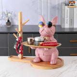 Boîte de Rangement Bouledogue Français - CJJT158743905EV - Décorations - Chienalafolie