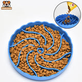 Bol Antireflux pour Chien - CJPB219113401AZ - Gamelles - Chienalafolie