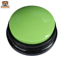 Bouton Enregistrement Vocal pour Chien - CJGY211121404DW - Boutons enregistreurs - Chienalafolie