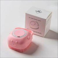 Brosse De Bain Pour Chien Soapbrush - CJJT123803105EV - Peignes et brosses - Chienalafolie