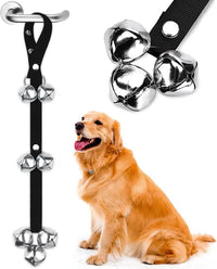 Cloche de Dressage Réglable pour Chien - CJGY211879702BY - Cloches de dressage - Chienalafolie