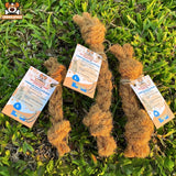 Different Size of Coconut Rope for Dogs
