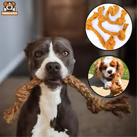 Best Coconut Fibre Chew Rope for Pets

