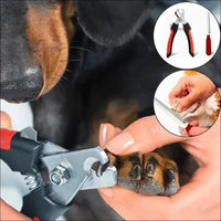 Coupe - griffe Essential Cutter Pour Animaux - CJJJCWGY01326 - Red - S - Coupe - griffes - Chienalafolie