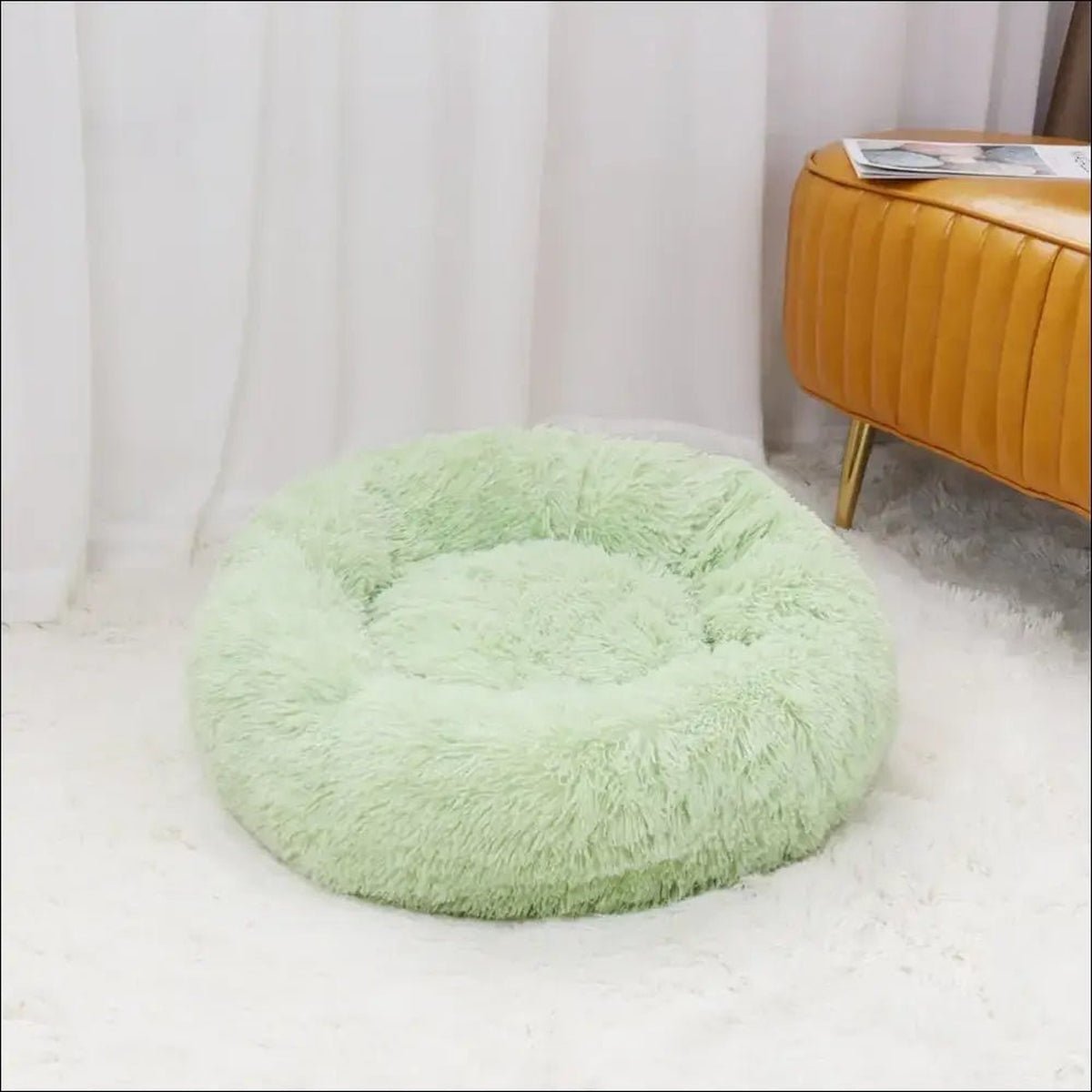 Coussin Confortable Dogplace Pour Chiens - CJGY182030009IR - Paniers - Chienalafolie