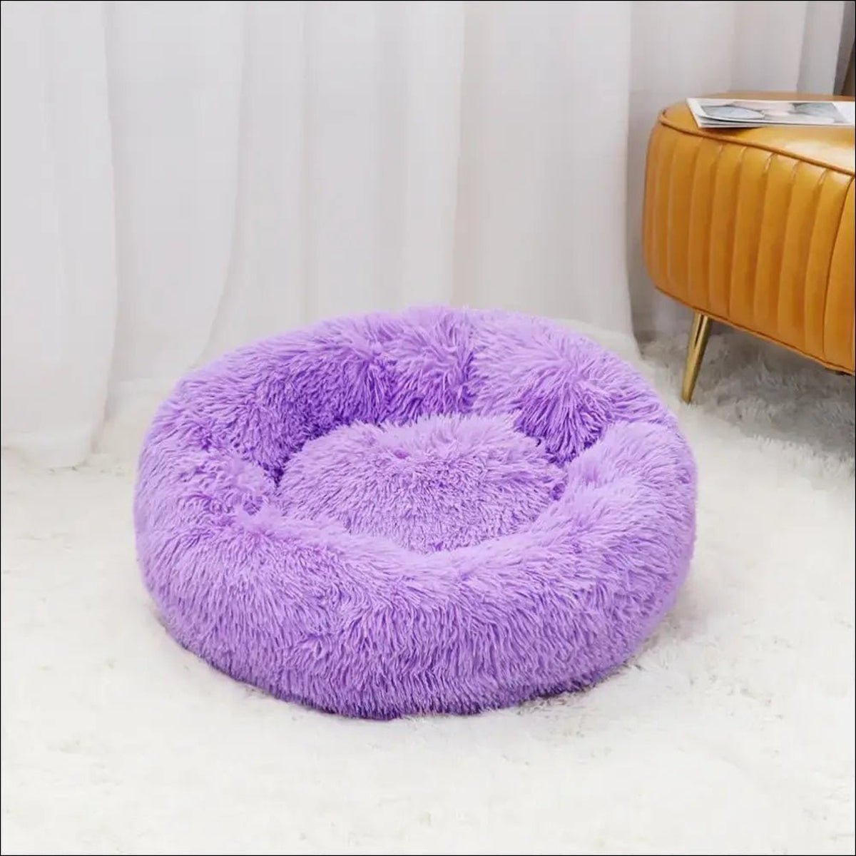 Coussin Confortable Dogplace Pour Chiens - CJGY182030030DW - Paniers - Chienalafolie