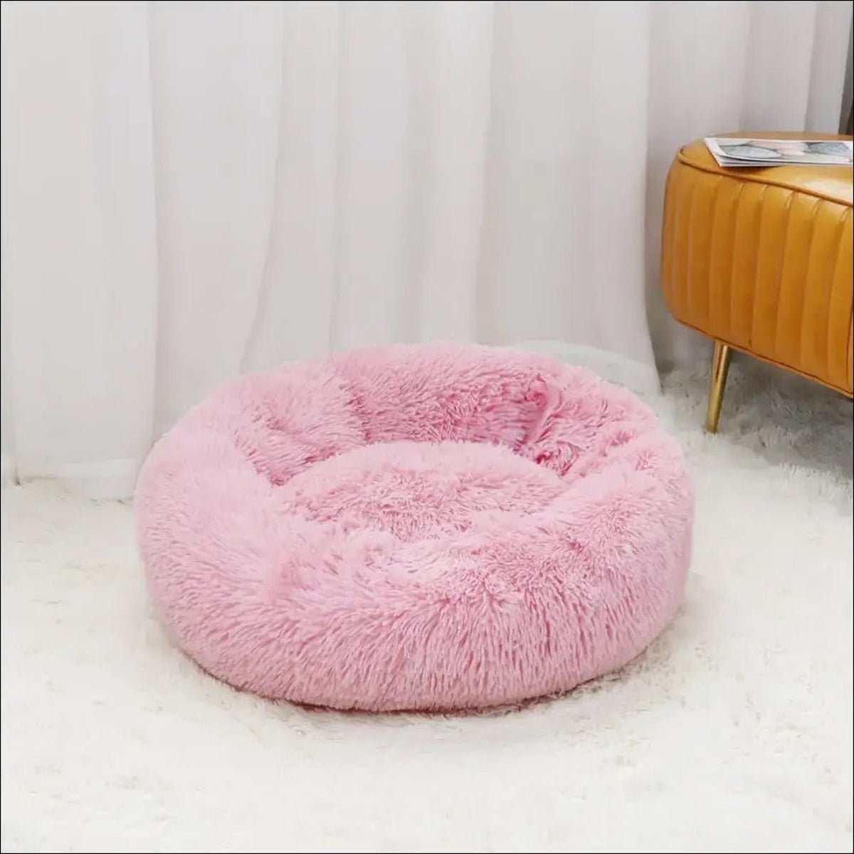 Coussin Confortable Dogplace Pour Chiens - CJGY182030051YB - Paniers - Chienalafolie