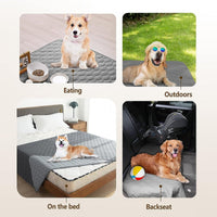 Couverture Imperméable pour Chien et Chat - CJGY202489701AZ - Couvertures - Chienalafolie