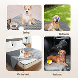 Couverture Imperméable pour Chien et Chat - CJGY202489701AZ - Couvertures - Chienalafolie