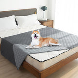 Couverture Imperméable pour Chien et Chat - CJGY202489701AZ - Couvertures - Chienalafolie