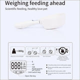 Cuillère De Pesée Précise Pour Nourriture - CJGY100896101AZ - Cuillère de pesée - Chienalafolie