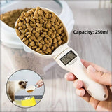 Cuillère De Pesée Précise Pour Nourriture - CJGY100896101AZ - Cuillère de pesée - Chienalafolie