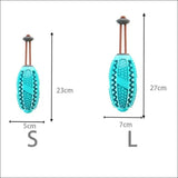 Dentaldog Brosse à Dent Et Jouet Pour Chien - CJGY110888702BY - Balles - Chienalafolie