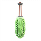 Dentaldog Brosse à Dent Et Jouet Pour Chien - CJGY110888706FU - Balles - Chienalafolie