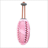 Dentaldog Brosse à Dent Et Jouet Pour Chien - CJGY110888710JQ - Balles - Chienalafolie