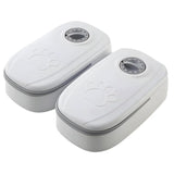 Distributeur Automatique de Nourriture pour Animaux - CJMY163699602BY - Conteneurs - Chienalafolie