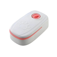 Distributeur Automatique de Nourriture pour Animaux - CJMY163699603CX - Conteneurs - Chienalafolie