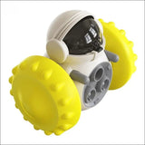 Distributeur Croquettes Swingpuz Pour Chien - CJYD162594303CX - Distributeurs de nourriture - Chienalafolie