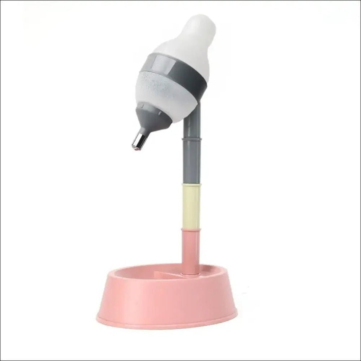 Distributeur D’eau Automatique Pour Animaux - CJJT128522801AZ - Abreuvoirs - Chienalafolie