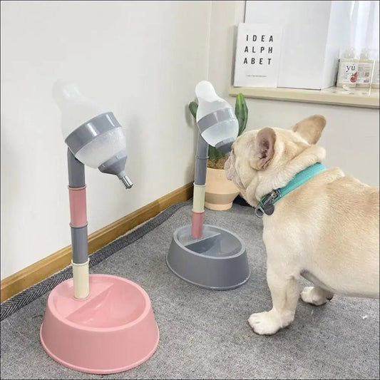 Automatic Pet Water Dispenser 