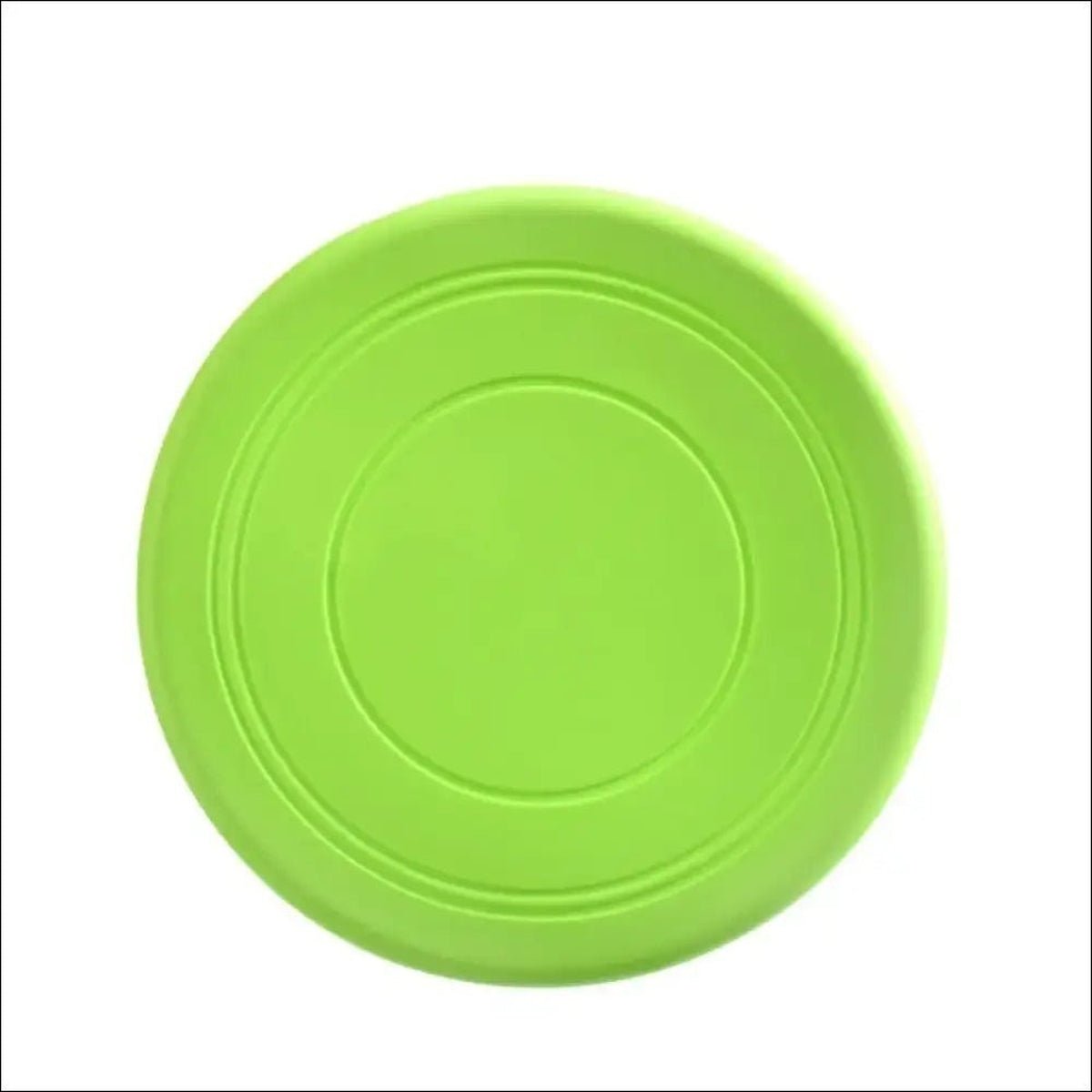 Frisbee Flyingdisc Pour Chiens Résistant - CJGY117222602BY - Frisbee - Chienalafolie