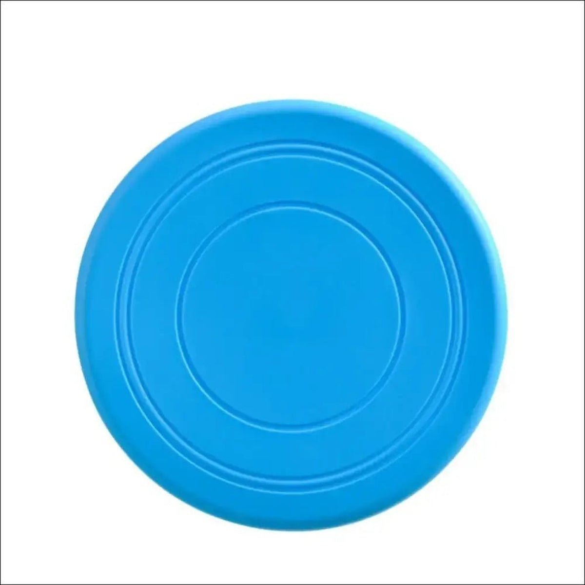 Frisbee Flyingdisc Pour Chiens Résistant - CJGY117222603CX - Frisbee - Chienalafolie
