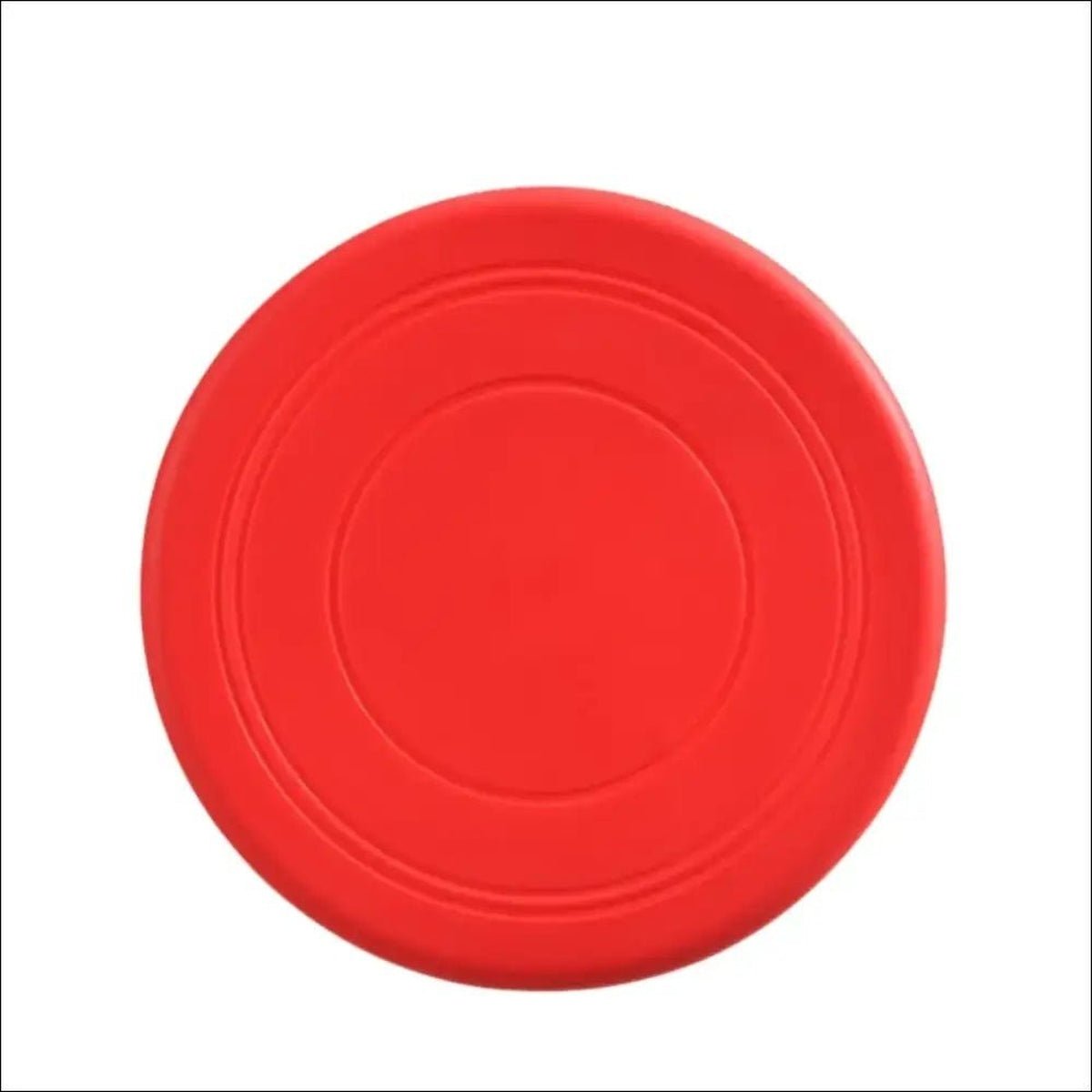 Frisbee Flyingdisc Pour Chiens Résistant - CJGY117222604DW - Frisbee - Chienalafolie