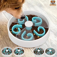 Gamelle Interactive pour Chiens - CJPB217709301AZ - Gamelles - Chienalafolie