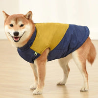 Gilet Confort et Style en Coton pour Chien - CJGD189132309IR - Vêtements - Chienalafolie
