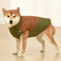 Gilet Confort et Style en Coton pour Chien - CJGD189132317QJ - Vêtements - Chienalafolie