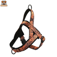 Harnais Chien Anti-Traction Confort et Design - CJGY202124801AZ - Harnais - Chienalafolie