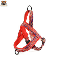 Harnais Chien Anti-Traction Confort et Design - CJGY202124806FU - Harnais - Chienalafolie