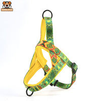 Harnais Chien Anti-Traction Confort et Design - CJGY202124816PK - Harnais - Chienalafolie