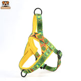 Harnais Chien Anti-Traction Confort et Design - CJGY202124816PK - Harnais - Chienalafolie