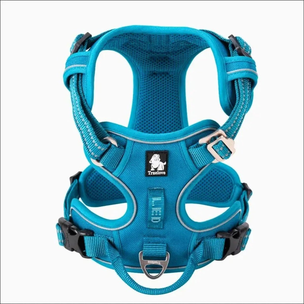 Harnais Pour Un Confort Canin Optimal - CJGY180007901AZ - Harnais - Chienalafolie