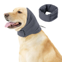 Hoodie Anti Bruit pour Chiens - CJGY211848901AZ - Hoodie Anti - Bruit - Chienalafolie