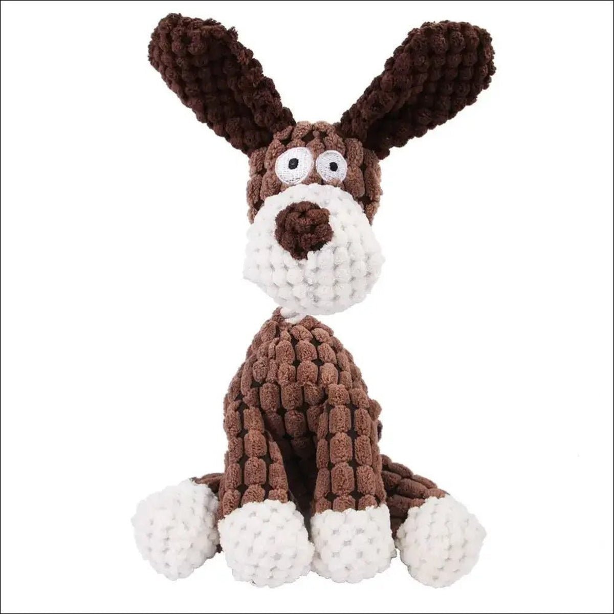 Jouet à Mâcher Dogsqueaky Pour Chiens - CJGY105279303CX - Peluches pour chien - Chienalafolie