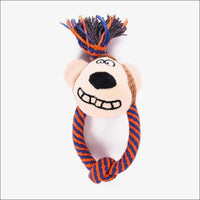 Jouet à Mâcher Squeakyjoy Pour Chiens - CJYD177407903CX - Peluches pour chien - Chienalafolie