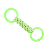 Jouet Corde en Coton Naturel pour Chiens - CJGY212396102BY - Jouets cordes - Chienalafolie