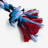 Jouet Corde Noeud Chien Robuste - CJGY116633601AZ - Jouets cordes - Chienalafolie
