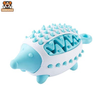 Jouet Distributeur de Friandises Résistant pour Chiens - CJGY207589301AZ - Distributeurs de nourriture - Chienalafolie